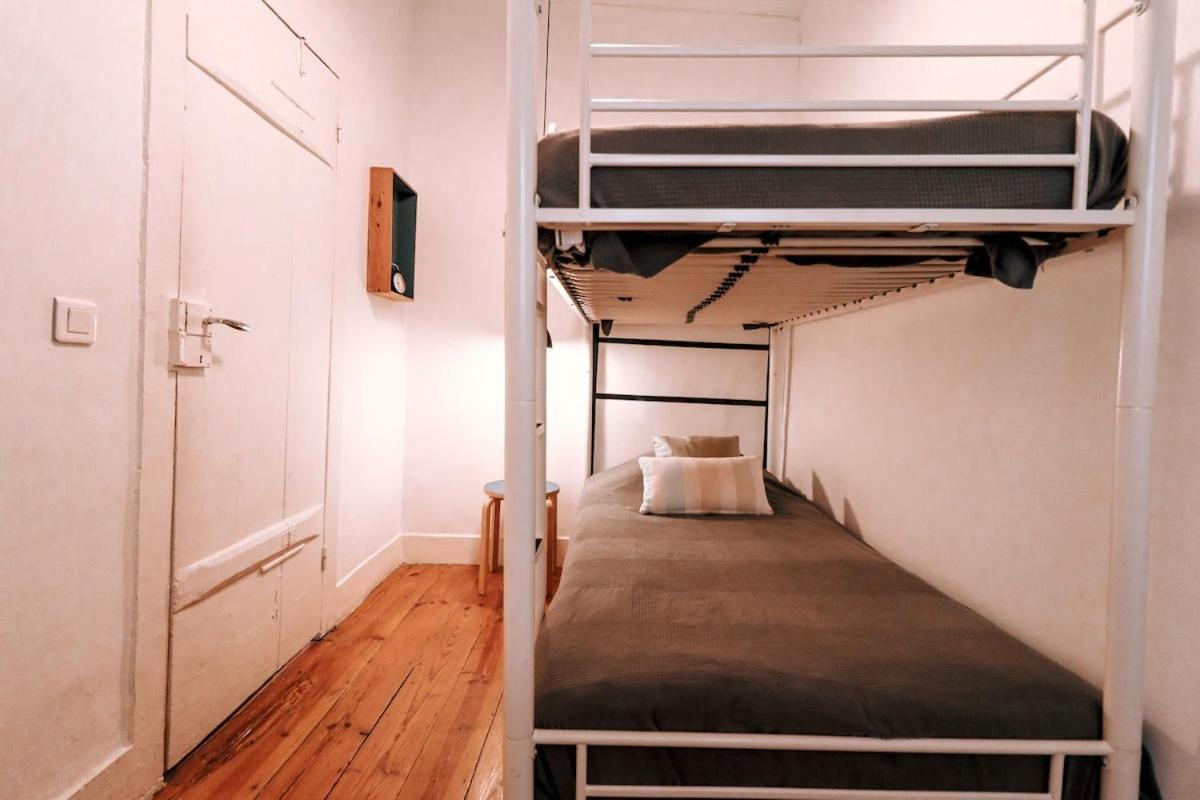 Sant'ana Alcantara 2br Lissabon